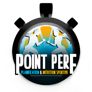 point perf logo